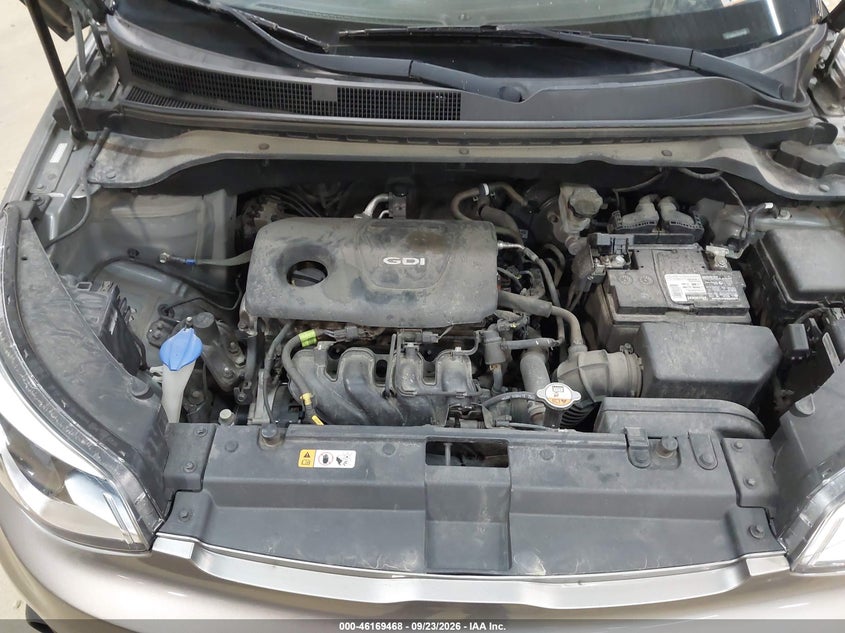 KIA ALMA 2019 VIN KNDJN2A23K7002465