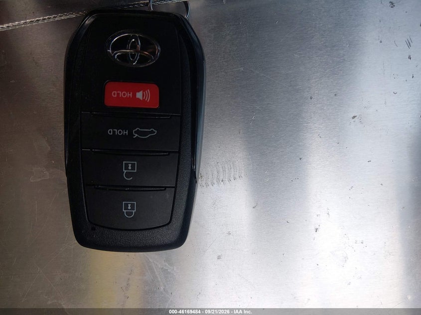 TOYOTA COROLLA - zdjęcie 11