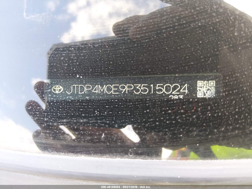 TOYOTA COROLLA - zdjęcie 9