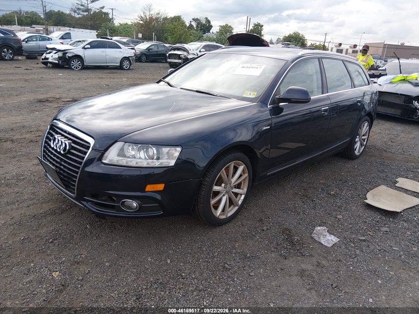 Vin: wau4gafb3bn024937, lot: 46669359, audi a6 3.0 premium 20112