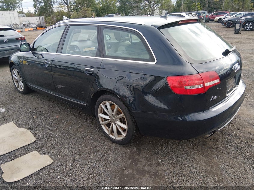 Vin: wau4gafb3bn024937, lot: 46669359, audi a6 3.0 premium 20113