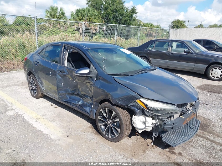 Vin: 5yfburhexkp933818, lot: 46669391, toyota corolla se 2019 img_1