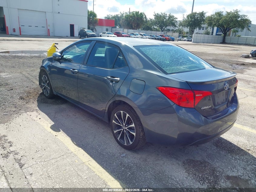 Vin: 5yfburhexkp933818, lot: 46669391, toyota corolla se 20193