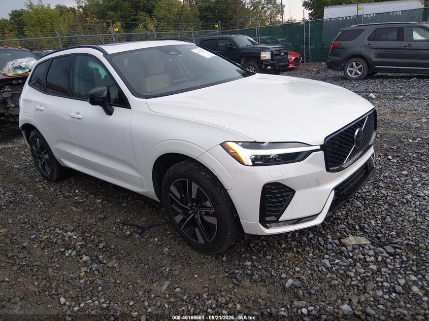Vin: yv4m12rj7t1292179, lot: 46669403, volvo xc60 b5 core 2026 img_1