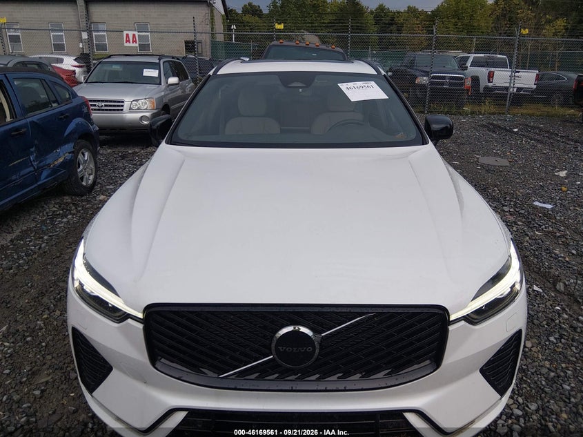 VOLVO XC60 - zdjęcie 13