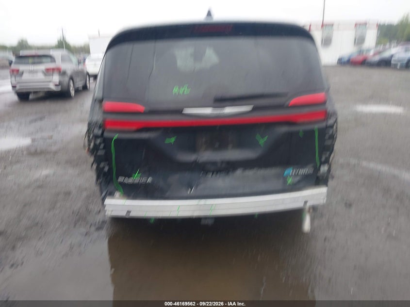 CHRYSLER PACIFICA HYBRID - zdjęcie 16