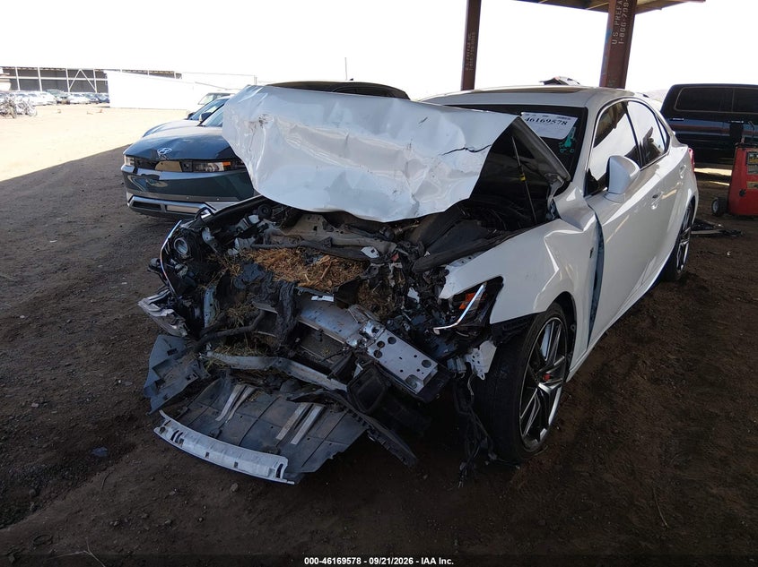 Vin: jthba1d26k5094106, lot: 46669420, lexus is 300 20192