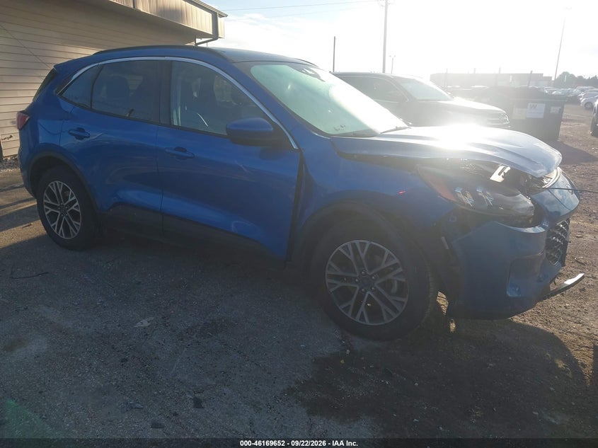 Vin: 1fmcu9h62lua26218, lot: 46669494, ford escape sel 2020 img_1