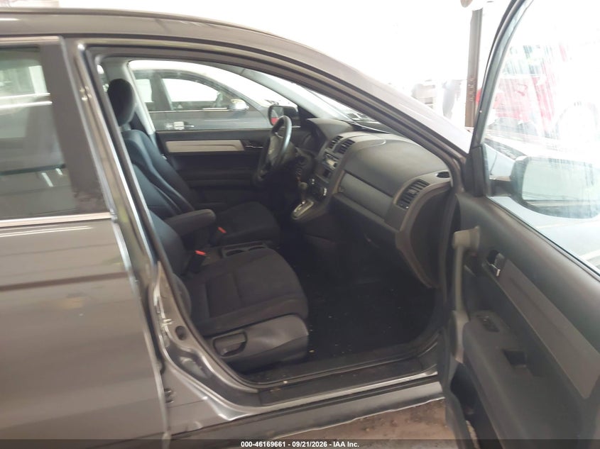 2010 HONDA CR-V auction photo 5
