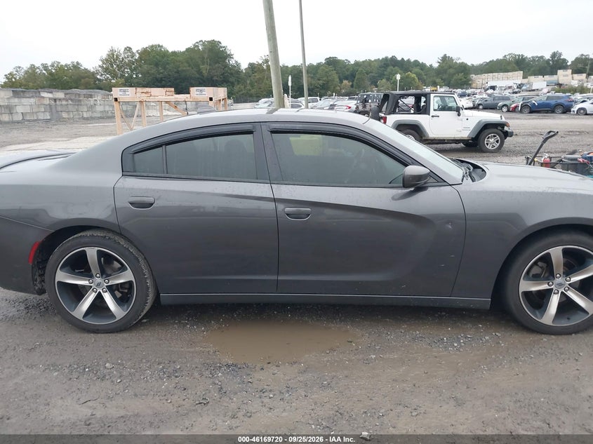 DODGE CHARGER - zdjęcie 13