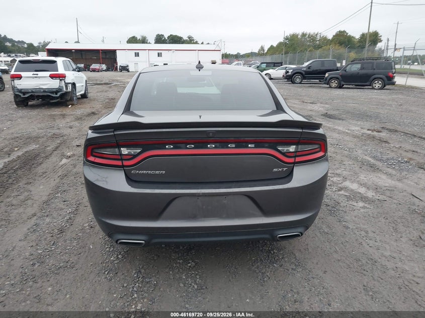 DODGE CHARGER - zdjęcie 16