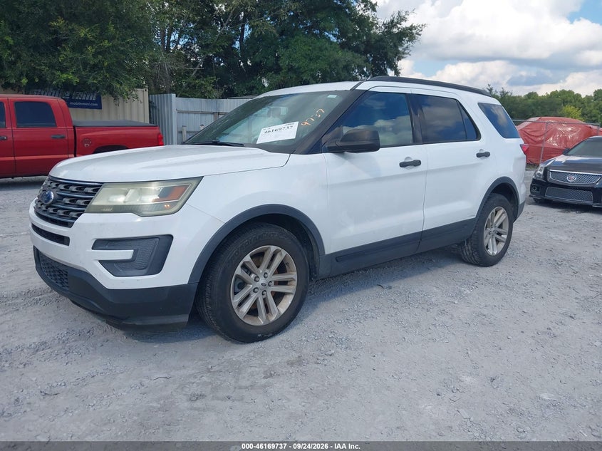 Vin: 1fm5k7b88gga46748, lot: 46669579, ford explorer 20162