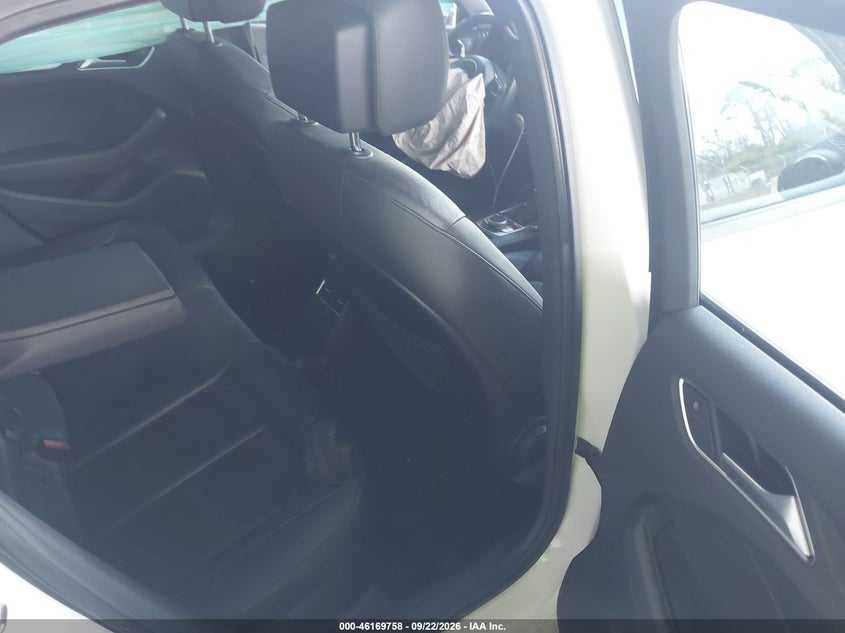 2016 AUDI A3 1.8T PREMIUM · Фото 8