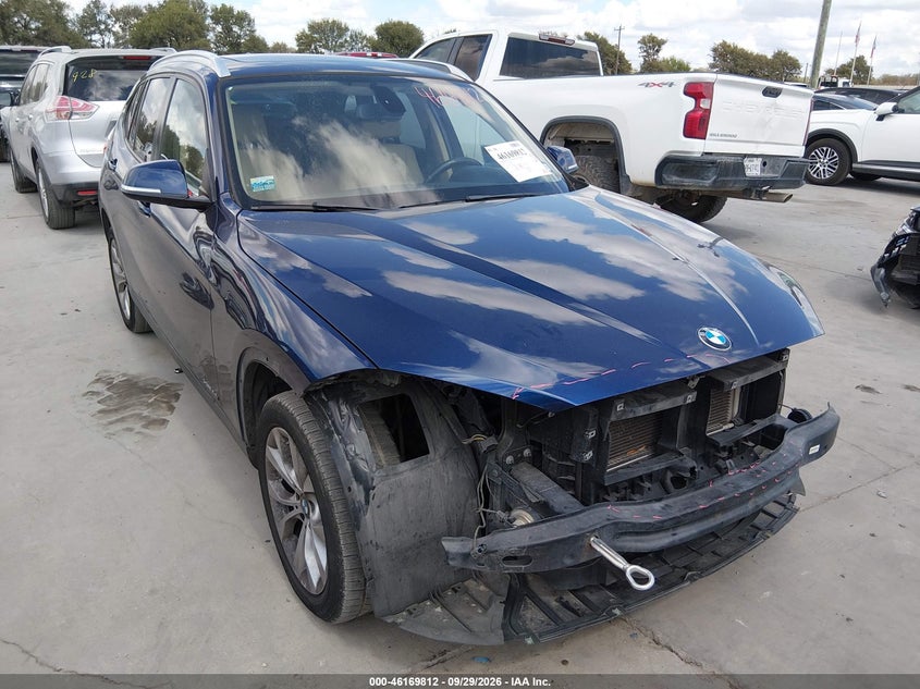 Vin: wbavl1c52dvr91508, lot: 46669654, bmw x1 xdrive28i 2013 img_1