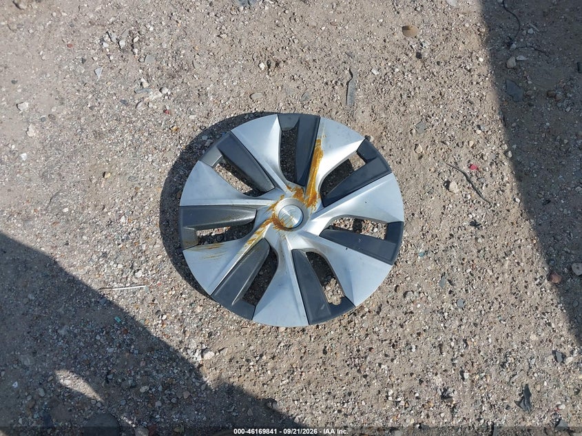 TESLA MODEL Y - zdjęcie 12