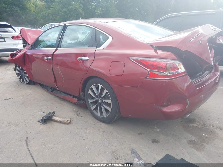 Vin: 1n4al3ap1dc169575, lot: 46669725, nissan altima 2.5 s 20133