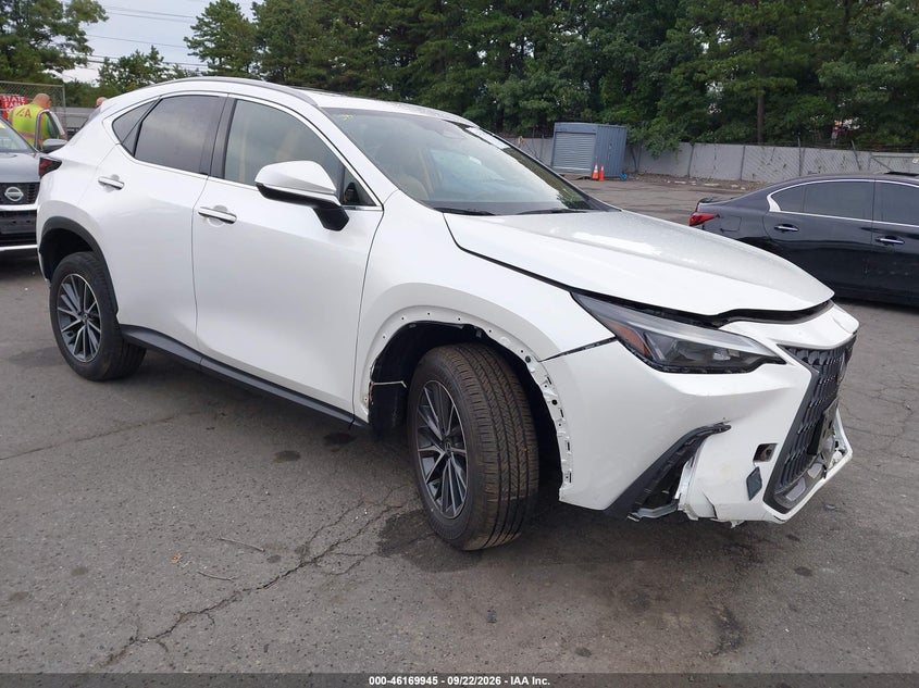 Vin: jtjagcez7r5007470, lot: 46669787, lexus nx 350 2024 img_1
