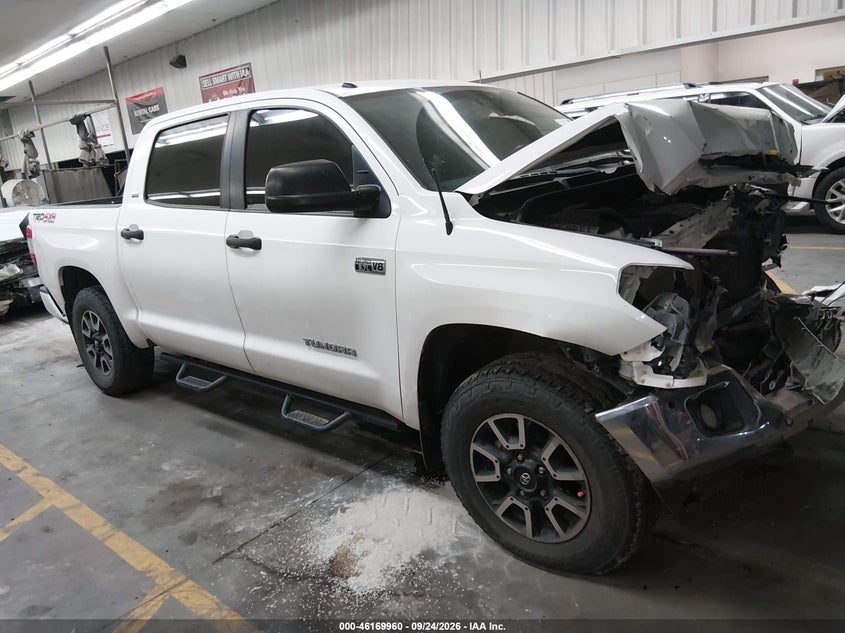 Vin: 5tfdw5f13gx544698, lot: 46669802, toyota tundra sr5 5.7l v8 2016 img_1
