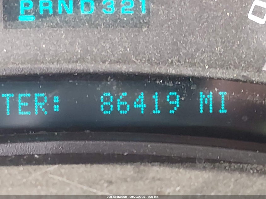 CADILLAC ESCALADE EXT 2005 VIN 3GYEK62N25G154153