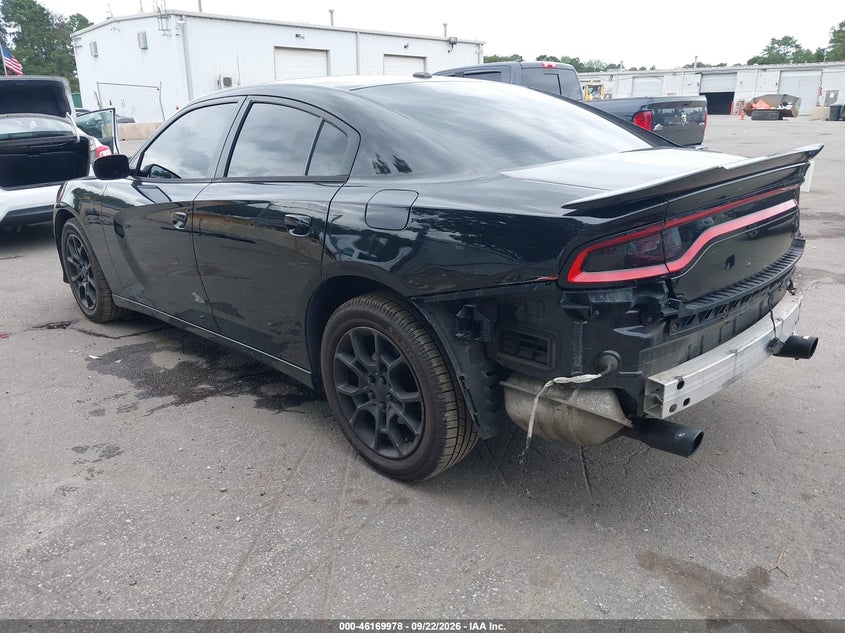 Vin: 2c3cdxfg7fh742483, lot: 46669820, dodge charger se 20153