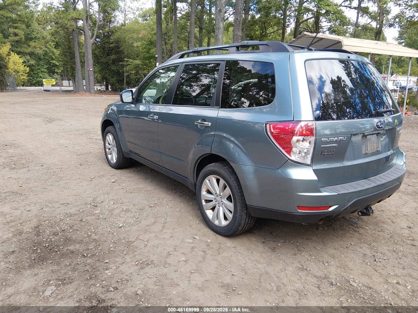 Vin: jf2shadc0dg426300, lot: 46669841, subaru forester 2.5x premium 20133