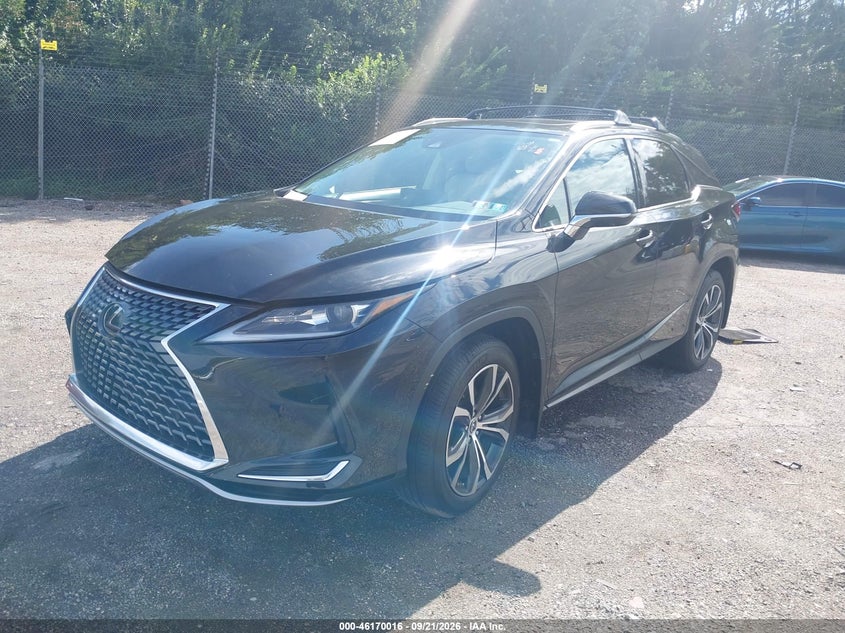 Vin: 2t2hzmda0nc356329, lot: 46669858, lexus rx 350 20222