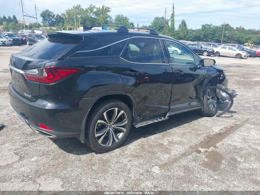 Vin: 2t2hzmda0nc356329, lot: 46669858, lexus rx 350 20224