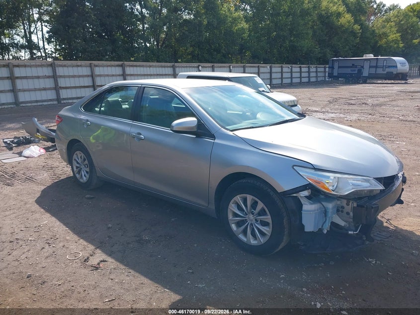 Vin: 4t1bf1fk3gu138801, lot: 46669861, toyota camry le 2016 img_1