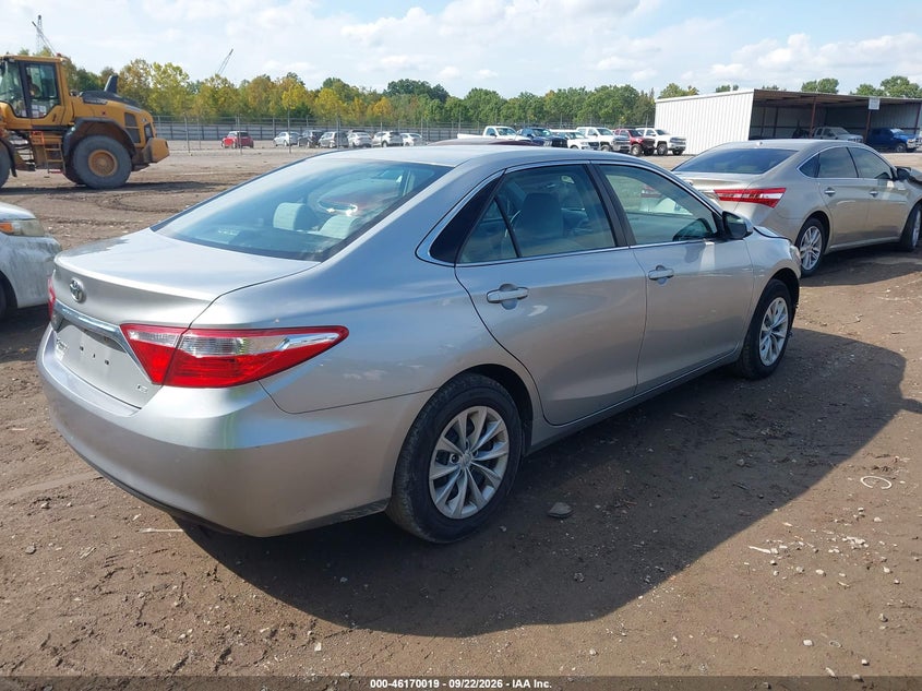 Vin: 4t1bf1fk3gu138801, lot: 46669861, toyota camry le 20164