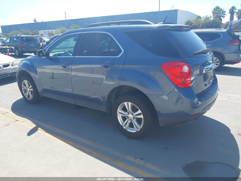Vin: 2cnaldec6b6388587, lot: 46669926, chevrolet equinox 1lt 20113