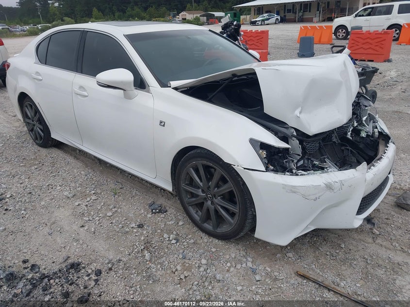 Vin: jthbe1bl2d5015615, lot: 46669954, lexus gs 350 2013 img_1