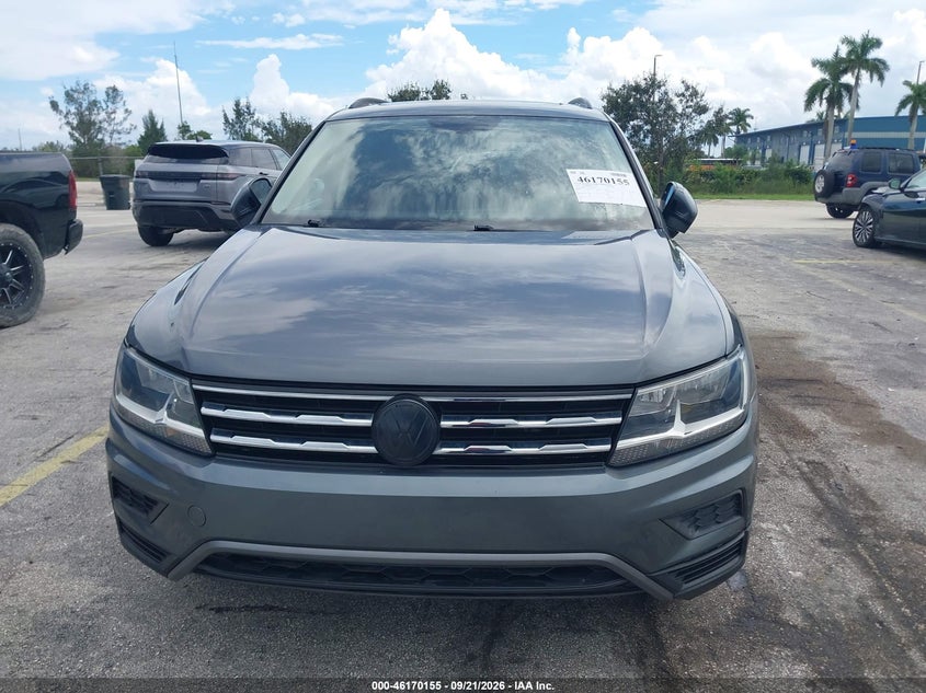 VOLKSWAGEN TIGUAN 2020 VIN 3VV3B7AX5LM042243