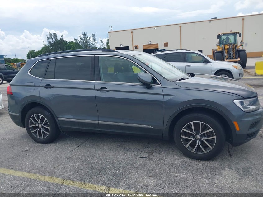 VOLKSWAGEN TIGUAN 2020 VIN 3VV3B7AX5LM042243