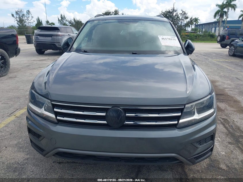 VOLKSWAGEN TIGUAN 2020 VIN 3VV3B7AX5LM042243