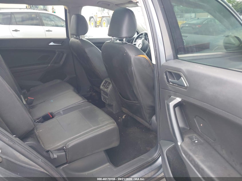 VOLKSWAGEN TIGUAN 2020 VIN 3VV3B7AX5LM042243