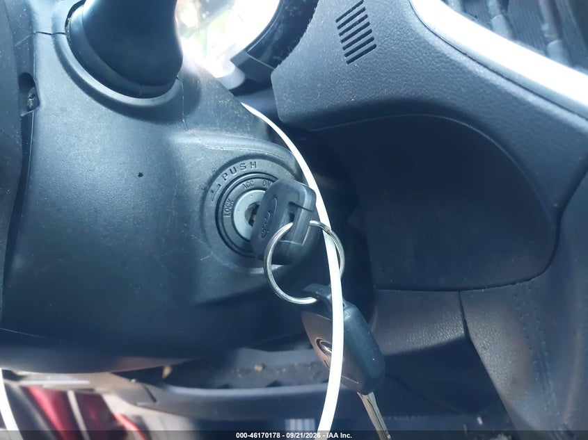 SUBARU IMPREZA 2019 VIN 4S3GKAA68K3612143
