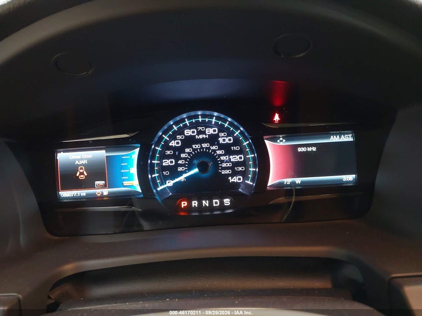 2019 FORD FLEX SEL · Фото 7