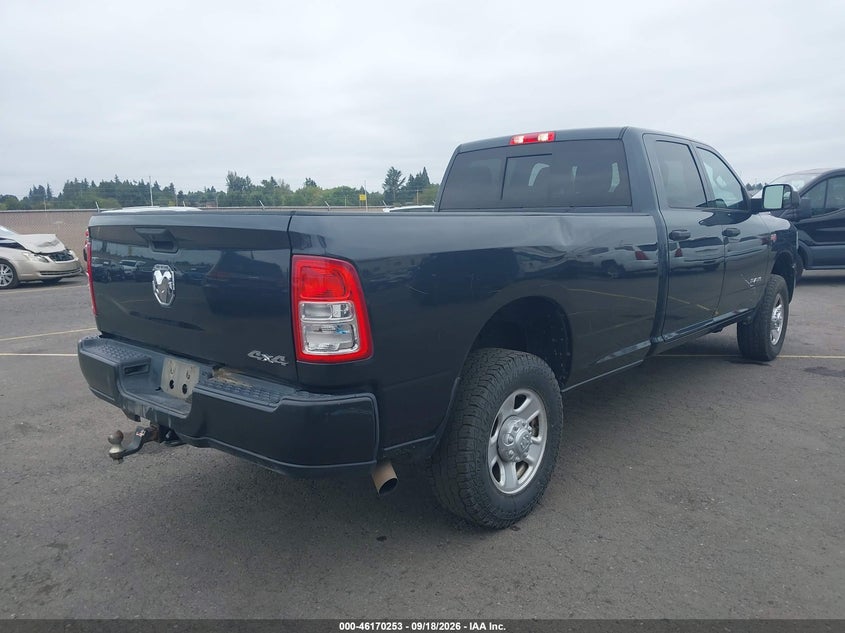Ram 3500 - фото 4