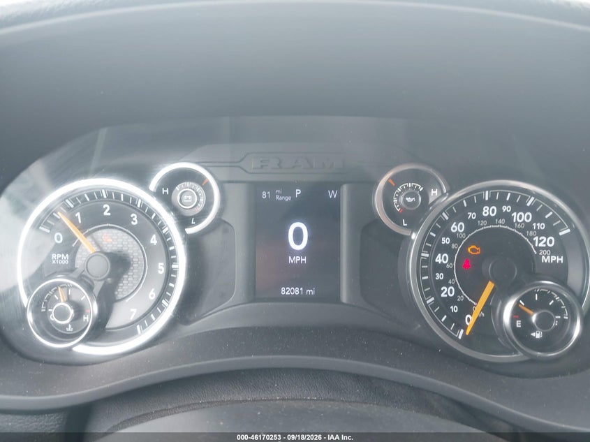 Ram 3500 - фото 7