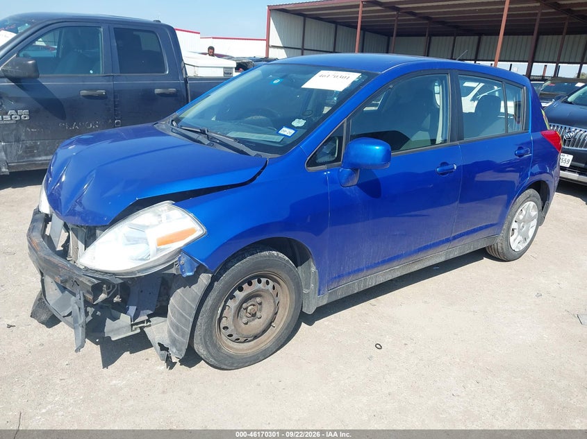 Vin: 3n1bc1cp1ck291932, lot: 46670143, nissan versa 1.8 s 20122