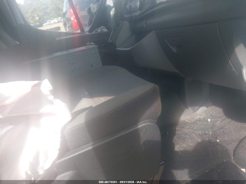 FORD TRANSIT-150 2021 VIN 1FTYE1Y87MKA75065