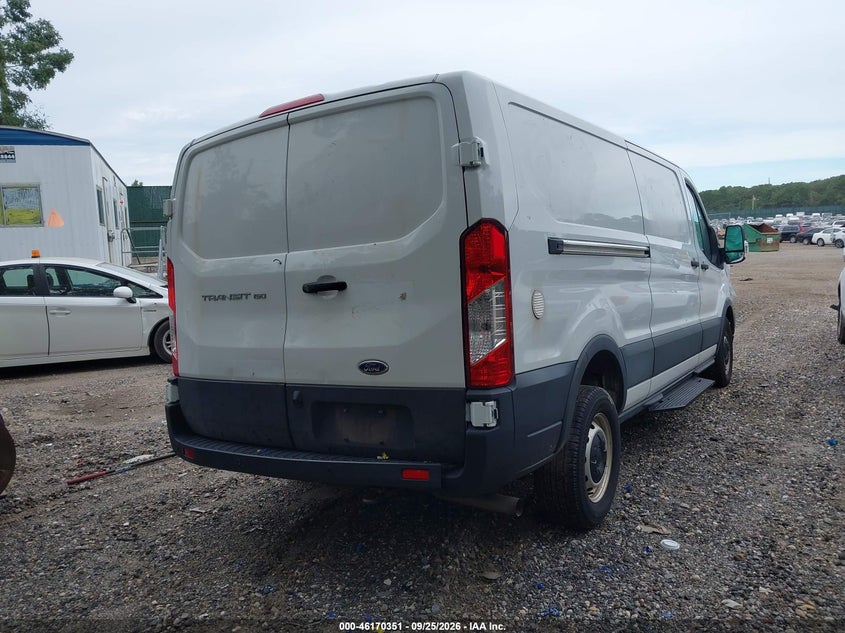 FORD TRANSIT-150 2021 VIN 1FTYE1Y87MKA75065