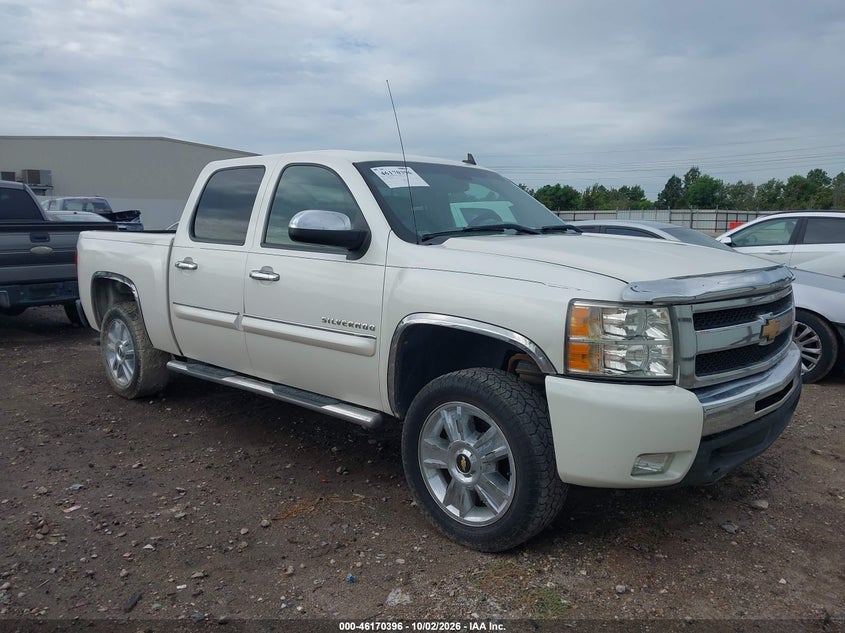 Vin: 3gcpcse04cg156892, lot: 46670238, chevrolet silverado 1500 lt 2012 img_1