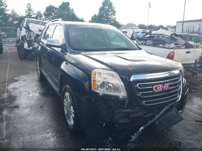 Vin: 2gkfluek8h6305157, lot: 46670254, gmc terrain slt 2017 img_1