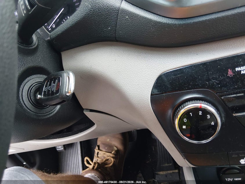 2018 HYUNDAI TUCSON SEL · Фото 11