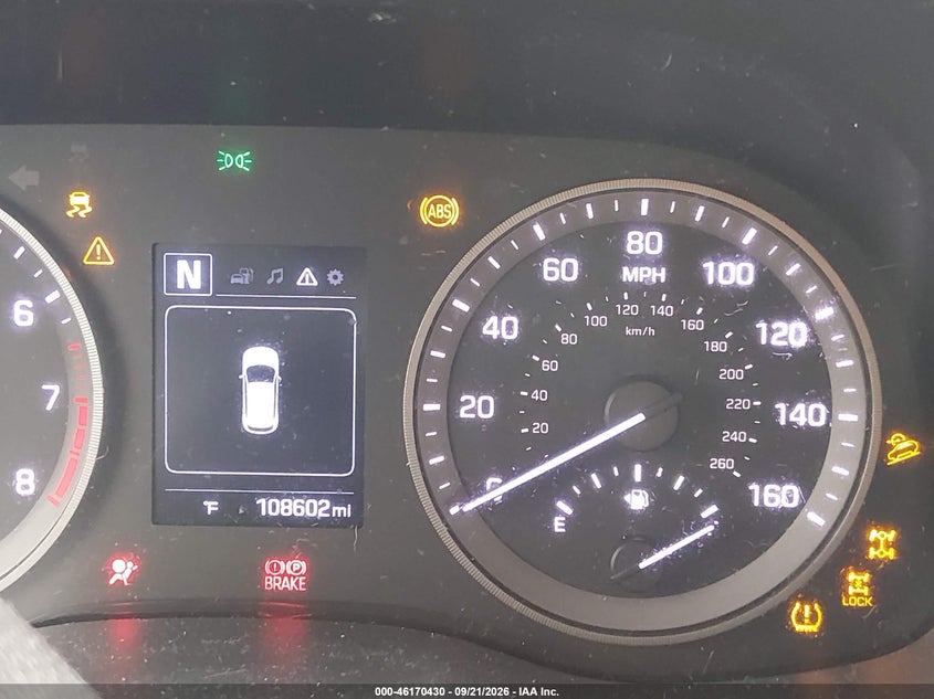 2018 HYUNDAI TUCSON SEL · Фото 16