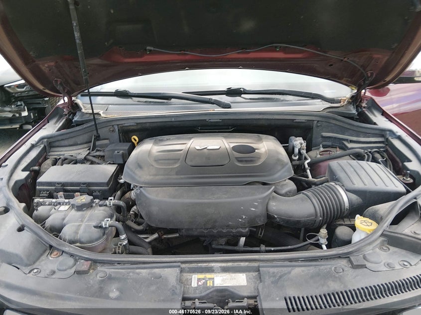 JEEP GRAND CHEROKEE - zdjęcie 10