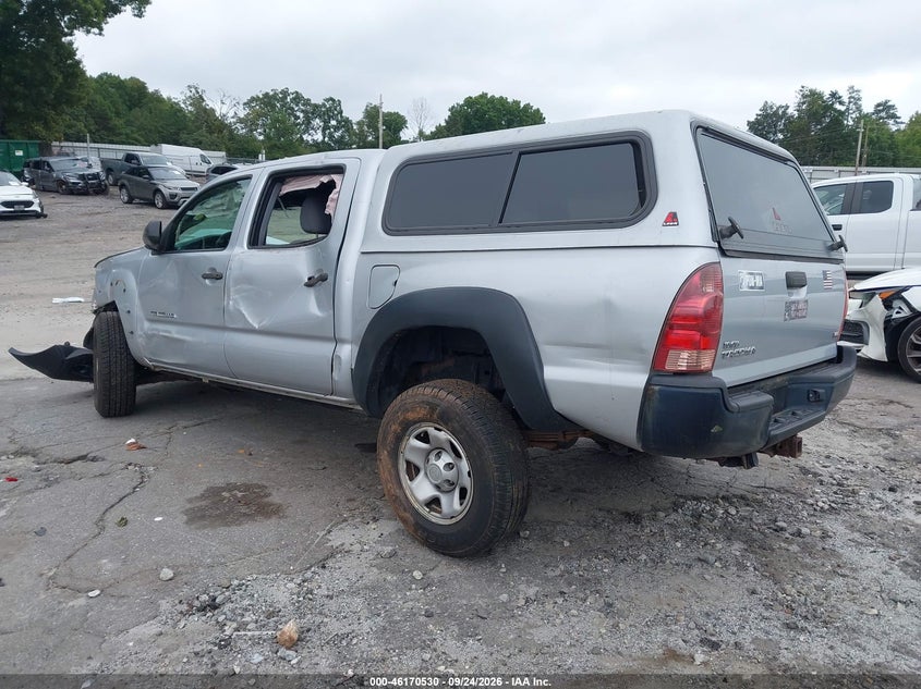 Vin: 3tmlu4en3cm084006, lot: 46670372, toyota tacoma base v6 20123
