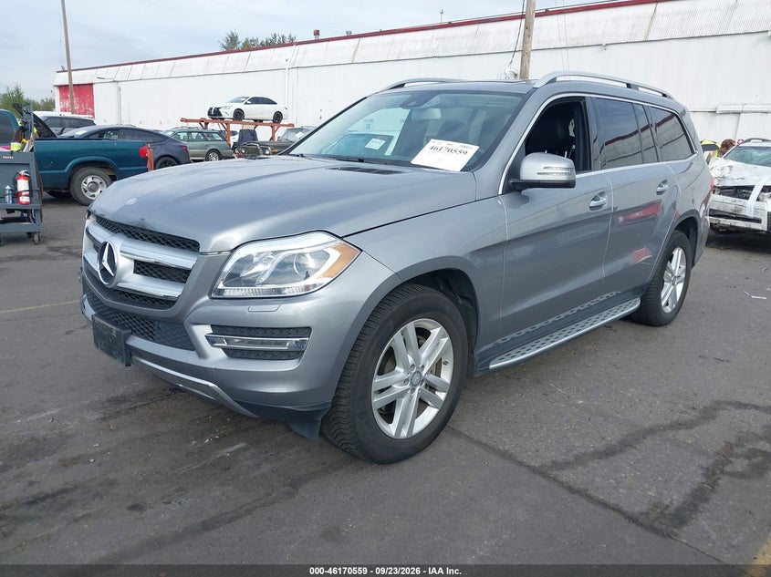 Vin: 4jgdf6ee8ga627519, lot: 46670402, mercedes-benz gl 450 4matic 20162
