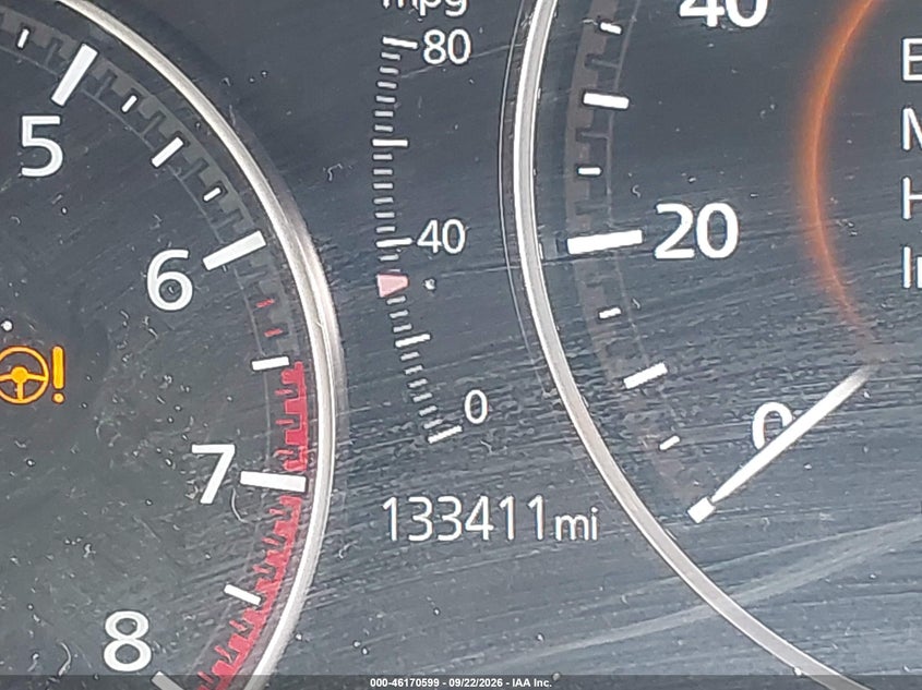 MAZDA MAZDA3 - zdjęcie 15